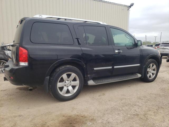 Photo 3 from auction – 2011 NISSAN ARMADA with VIN 5N1AA0ND6BN623511
