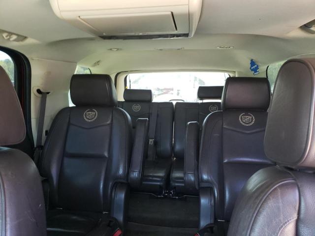 Photo 10 from auction – 2013 CADILLAC ESCALADE P with VIN 1GYS4DEF3DR333421