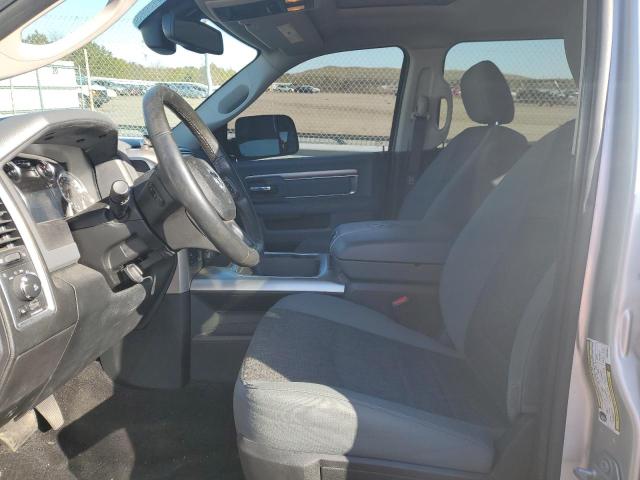 Photo 7 from auction – 2017 RAM 1500 SLT with VIN 3C6RR7LT9HG522801