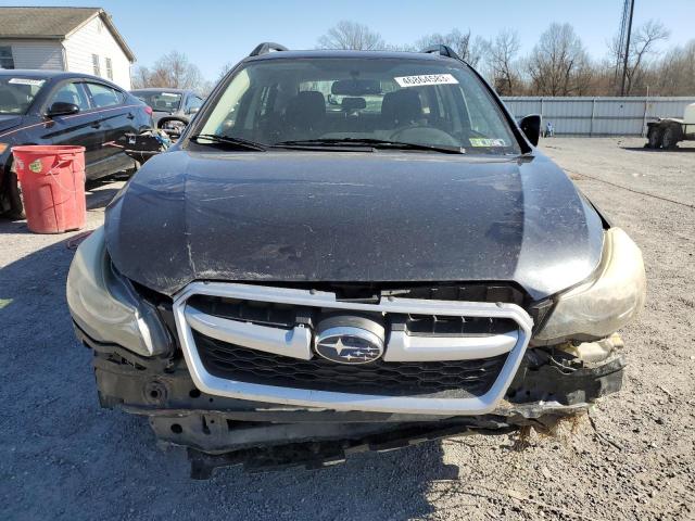 Photo 5 from auction – 2014 SUBARU IMPREZA SP with VIN JF1GPAL69E8251517