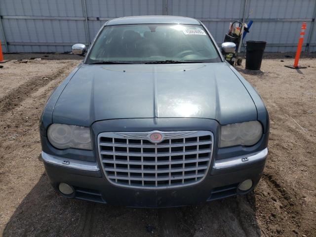 Photo 11 from auction – 2005 CHRYSLER 300C with VIN 2C3AA63H35H126544