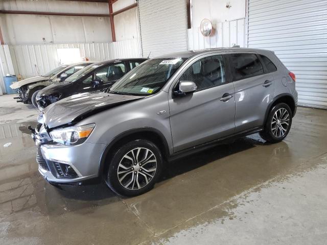 MITSUBISHI OUTLANDER 2019 with VIN JA4AR3AU1KU033723 - Photo from auction