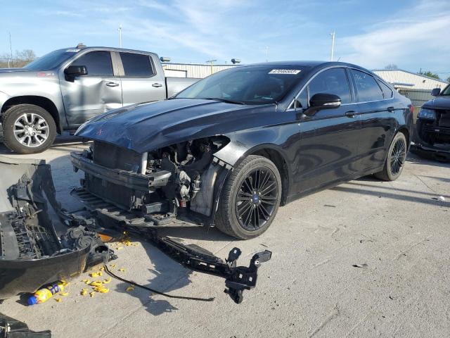Photo 1 from auction – 2014 FORD FUSION SE with VIN 3FA6P0HDXER172708