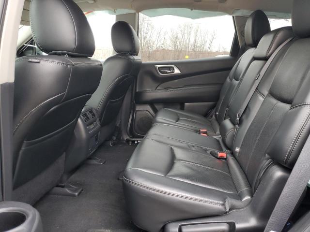 Photo 10 from auction – 2015 NISSAN PATHFINDER with VIN 5N1AR2MM6FC686227