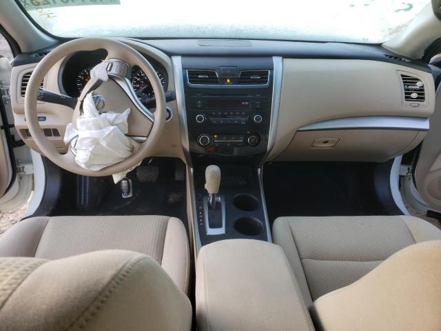 Photo 8 from auction – 2015 NISSAN ALTIMA 2.5 with VIN 1N4AL3AP4FC102780