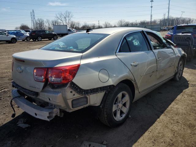 Photo 3 from auction – 2014 CHEVROLET MALIBU LS with VIN 1G11B5SL5EF118979
