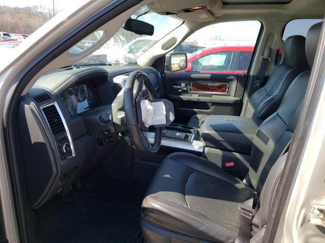 Photo 7 from auction – 2010 DODGE RAM 1500 with VIN 1D7RV1CT3AS215257