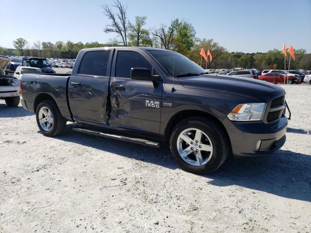Photo 4 from auction – 2017 RAM 1500 ST with VIN 1C6RR6KT1HS833854