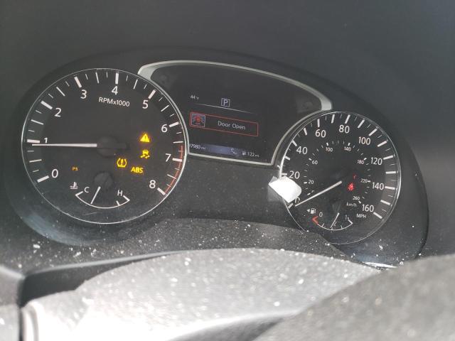 Photo 9 from auction – 2017 NISSAN ALTIMA 2.5 with VIN 1N4AL3AP9HC198330
