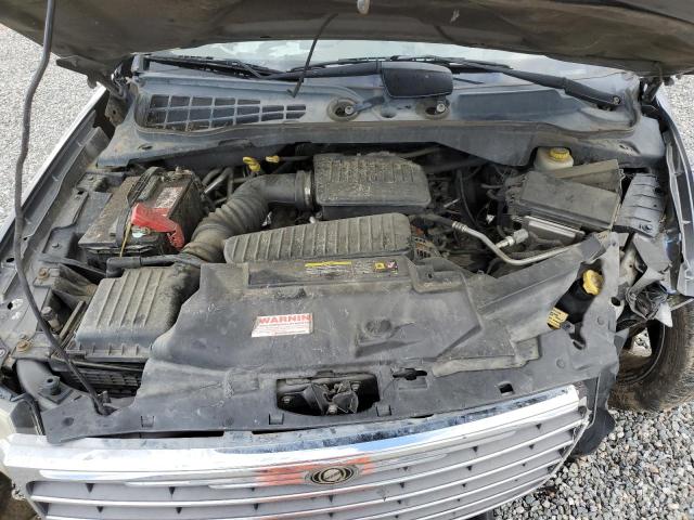Photo 12 from auction – 2007 CHRYSLER ASPEN LIMI with VIN 1A8HX58N27F543717