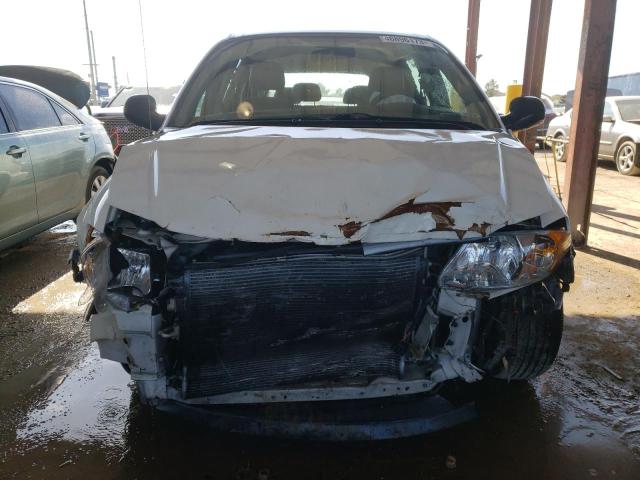 Photo 5 from auction – 2007 DODGE CARAVAN SE with VIN 1D8GP25E57B222852