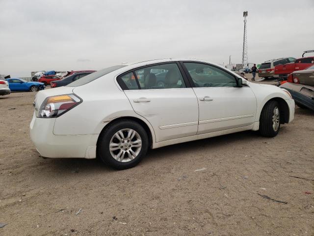 Photo 3 from auction – 2012 NISSAN ALTIMA BAS with VIN 1N4AL2AP5CN424161