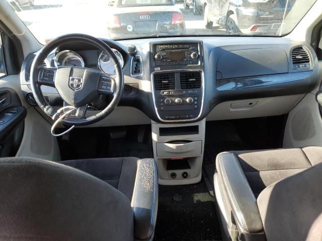Photo 8 from auction – 2014 DODGE GRAND CARA with VIN 2C4RDGBG9ER366017