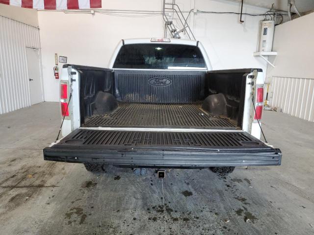 Photo 6 from auction – 2012 FORD F150 SUPER with VIN 1FTFW1ET2CKE25391