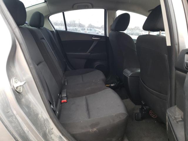 Photo 10 from auction – 2010 MAZDA 3 I with VIN JM1BL1SF1A1298948