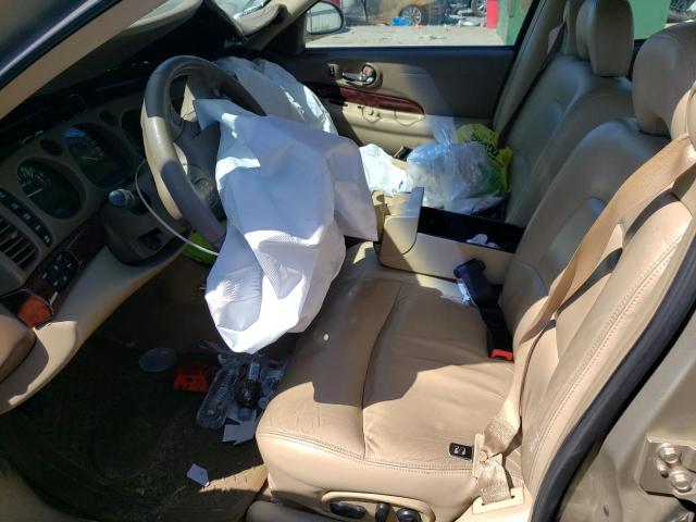 Photo 7 from auction – 2005 BUICK LESABRE LI with VIN 1G4HR54K05U162241
