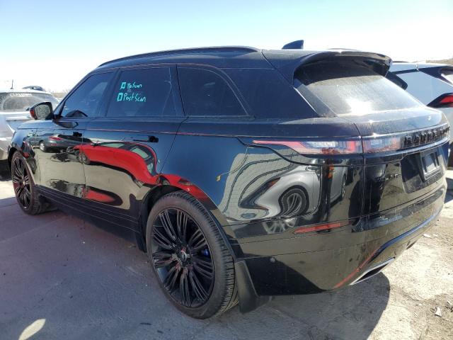 Photo 2 from auction – 2019 LAND ROVER RANGE ROVE with VIN SALYM2EVXKA795412