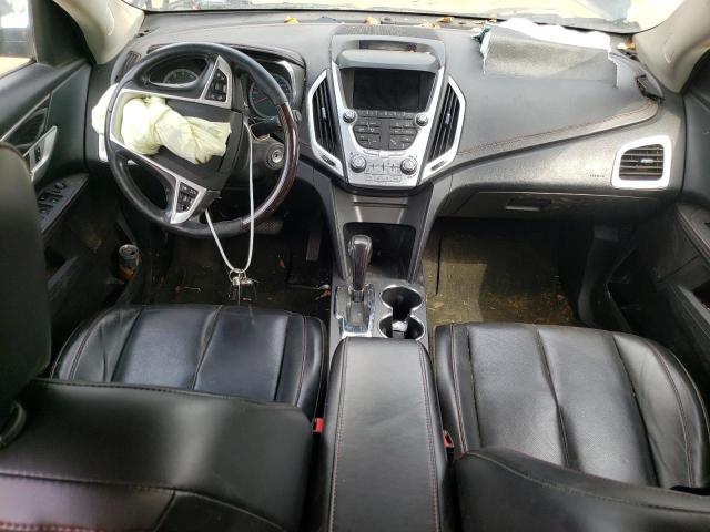 Photo 8 from auction – 2013 GMC TERRAIN DE with VIN 2GKFLYE34D6248899