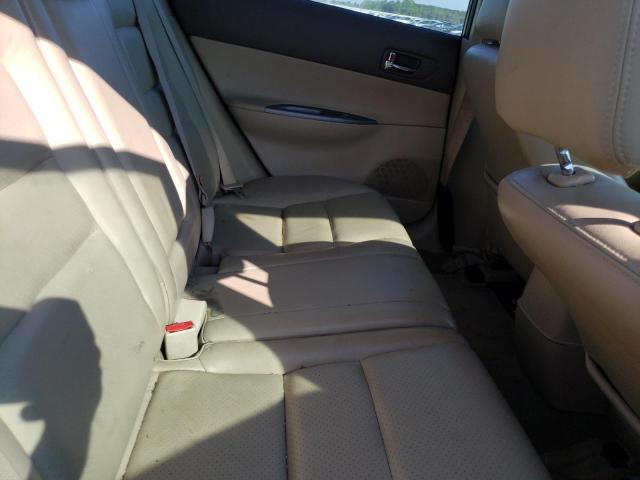 Photo 10 from auction – 2004 MAZDA 6 with VIN 1YVHP84D145N51101