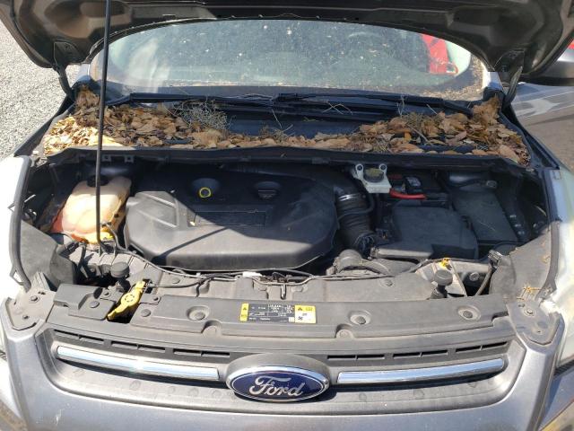 Photo 12 from auction – 2014 FORD ESCAPE SE with VIN 1FMCU9G94EUE21290