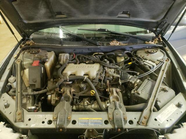 Photo 11 from auction – 2005 BUICK CENTURY CU with VIN 2G4WS52J851145222