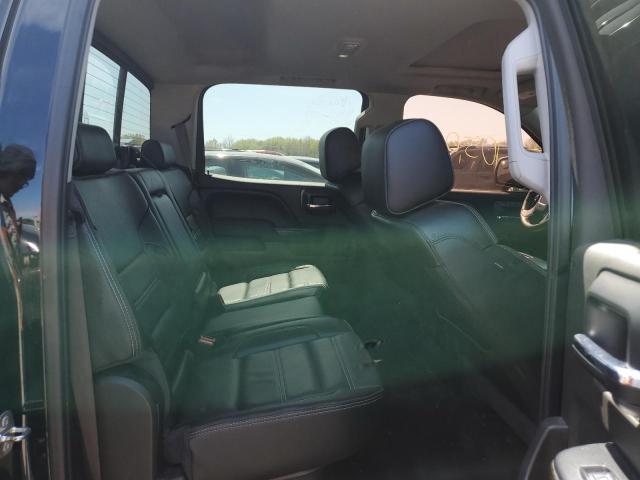 Photo 10 from auction – 2016 GMC SIERRA K15 with VIN 3GTU2PEC6GG254440