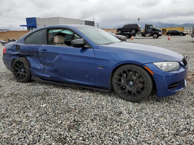 Photo 4 from auction – 2011 BMW 335 IS with VIN WBAKG1C57BE618548