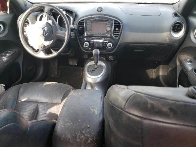 Photo 8 from auction – 2013 NISSAN JUKE S with VIN JN8AF5MRXDT223731