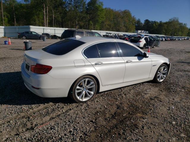 Photo 3 from auction – 2016 BMW 535 D with VIN WBAXA5C53GG042404