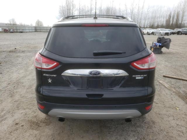 Photo 6 from auction – 2015 FORD ESCAPE TIT with VIN 1FMCU9J96FUB63638