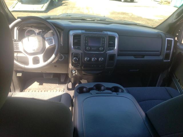 صورة رقم 8 من المزاد - 2022 RAM 1500 CLASS مع VIN 1C6RR7GG5NS151914