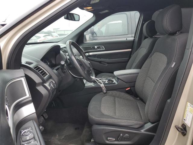 Photo 7 from auction – 2017 FORD EXPLORER X with VIN 1FM5K7DH5HGC20595
