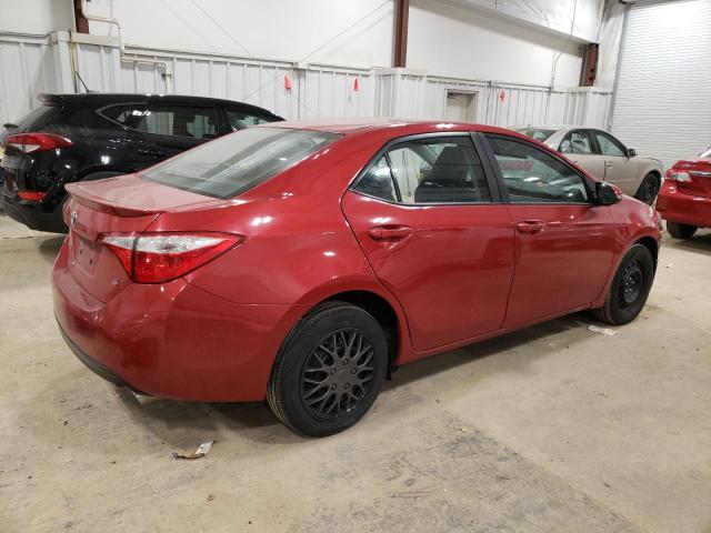 Photo 3 from auction – 2016 TOYOTA COROLLA L with VIN 5YFBURHE1GP400327