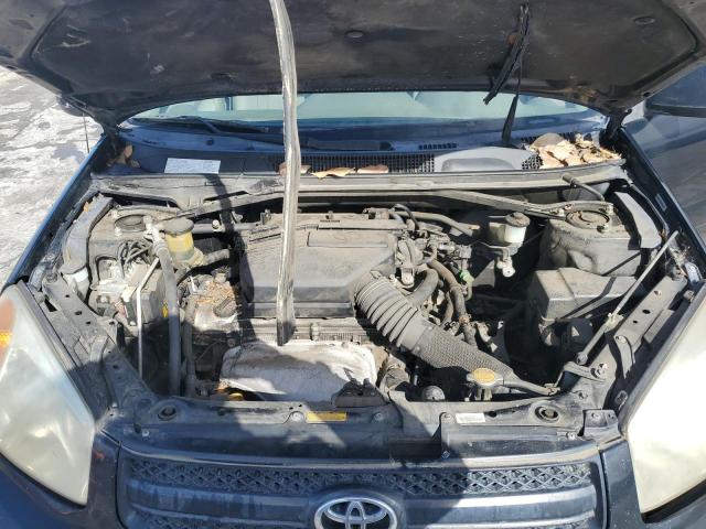 Photo 12 from auction – 2004 TOYOTA RAV4 with VIN JTEGD20V940010134