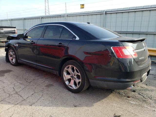 Photo 2 from auction – 2011 FORD TAURUS SHO with VIN 1FAHP2KT1BG130189