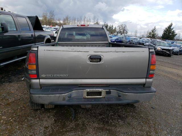 Photo 6 from auction – 2006 CHEVROLET 3500 with VIN 1GCJK33D86F148434