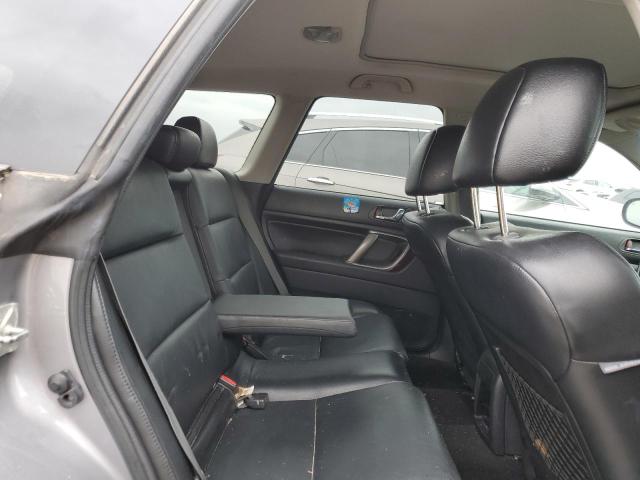 Photo 10 from auction – 2009 SUBARU OUTBACK 2. with VIN 4S4BP66C297341747