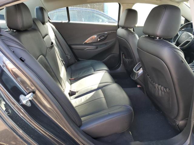 Photo 10 from auction – 2015 BUICK LACROSSE with VIN 1G4GB5G3XFF111243