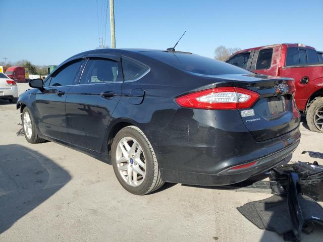 Photo 2 from auction – 2015 FORD FUSION SE with VIN 3FA6P0H73FR112233