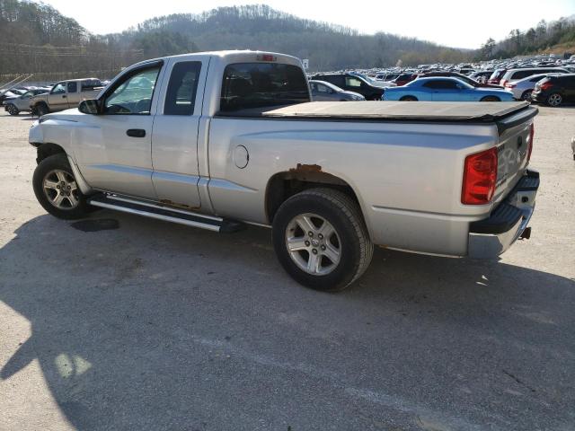 Photo 2 from auction – 2008 DODGE DAKOTA SLT with VIN 1D7HW42K48S520280