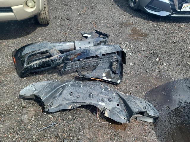 Photo 12 from auction – 2022 DODGE CHARGER SX with VIN 2C3CDXBG4NH250238