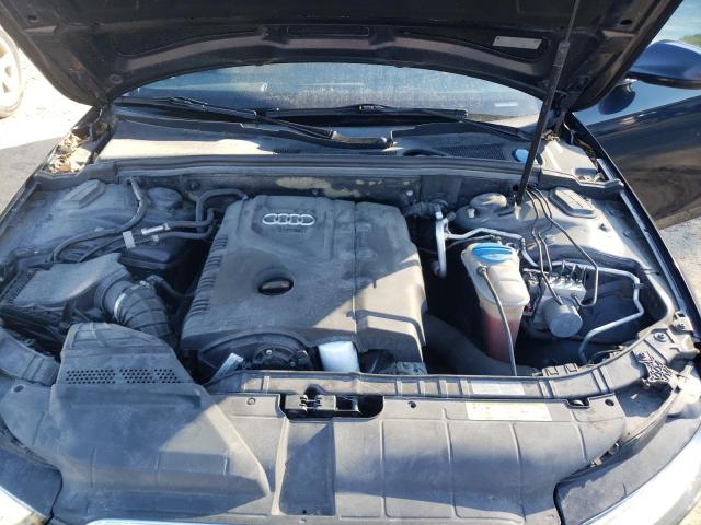 Photo 11 from auction – 2013 AUDI A4 PREMIUM with VIN WAUFFAFL9DN025419