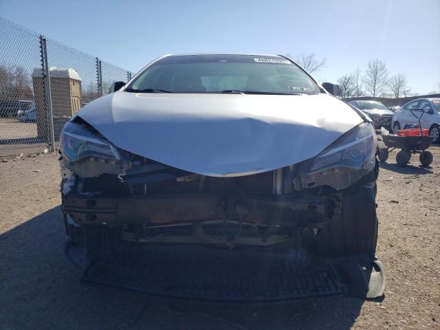 Photo 5 from auction – 2017 TOYOTA COROLLA L with VIN 5YFBURHE9HP689975