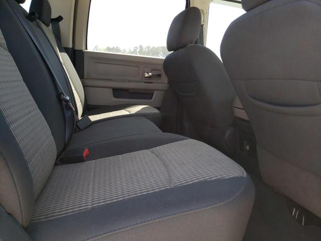 Photo 10 from auction – 2010 DODGE RAM 1500 with VIN 1D7RB1CT4AS248180