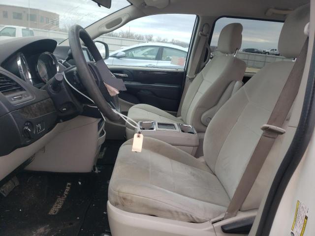 Photo 7 from auction – 2011 DODGE GRAND CARA with VIN 2D4RN3DG0BR607125
