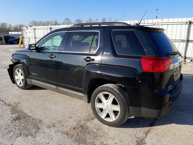 Photo 2 from auction – 2012 GMC TERRAIN SL with VIN 2GKALSEK7C6149314