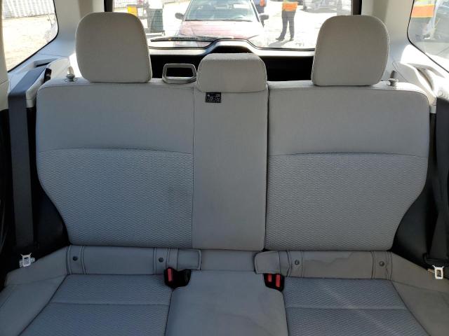 Photo 10 from auction – 2017 SUBARU FORESTER 2 with VIN JF2SJABC8HH504944