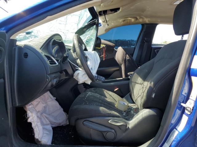 Photo 7 from auction – 2015 CHRYSLER 200 LIMITE with VIN 1C3CCCAB5FN701168