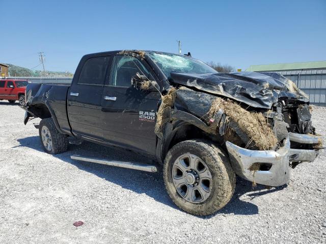 Photo 4 from auction – 2016 RAM 2500 LARAM with VIN 3C6UR5FJ3GG177790