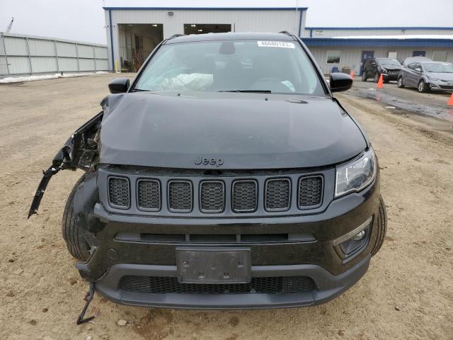 Photo 5 from auction – 2021 JEEP COMPASS LA with VIN 3C4NJDBB0MT516957